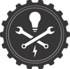 Industrial Resolution Logo