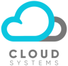 Cloud Systems Logo