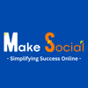 Make Social Logo