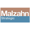 Malzahn Strategic Logo