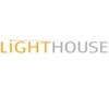 Lighthouse Brand Marketing Logo