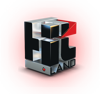HiT | High Tech Business Solution Logo