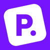 Prismake. Logo