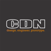 Creative Design Network, Inc. Logo