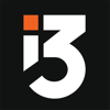 i3 Product Development Logo