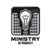 Ministry of Product Logo