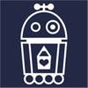 Robots & Pencils Logo