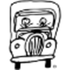 Two Men and A Truck Logo