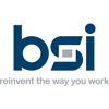 Building Service Inc. Logo