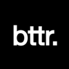 Bttr Logo
