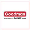Goodman Distribution Inc. Logo