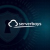 Server Bays LLC Logo