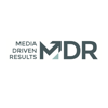 Media Driven Results, LLC Logo