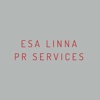 Esa Linna PR Services Logo