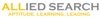 ALLIED SEARCH PTE.LTD. Logo