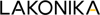 LAKONIKA Logo