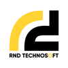 RnD Technosoft Logo