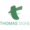 ThomasSigne Logo