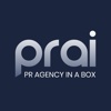 PR AI Logo