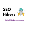 SEO Hikers Logo