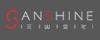 Wuhan Sanshine Culture Media Co., Ltd. Logo