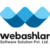Webashlar Software Solution Pvt. Ltd. Logo