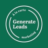 Generate Leads Logo