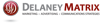 Delaney Matrix Logo