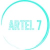 Artel7 Logo
