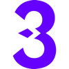 3 Owl Logo