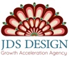 JDS DESIGN Logo