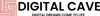 digital cave Logo