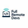 Full Remote Devs Logo