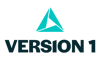 Version 1 Logo