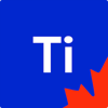 Techimpossible Security Inc. Logo