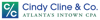 Cindy Cline & Company Logo