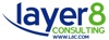 Layer8 Consulting, Inc. Logo