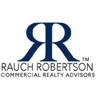 Rauch Robertson, Commercial Realty Advisors Logo