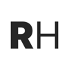 Ronan Hand Design Logo