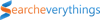 Searcheverythings Logo