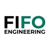 FIFO Engineering, LLC Logo