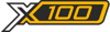 x100.digital Logo