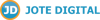 Jote Digital Marketing and SEO Agency Logo