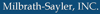 Milbrath-Sayler, Inc. Logo