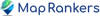 Map Rankers Logo