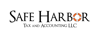 Safe Harbor Tax and Accounting LLC Logo