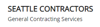 Seattle Contractors Logo