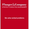 Flunger & Company Logo