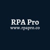 RPA Pro Logo