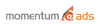 Momentum ads Logo